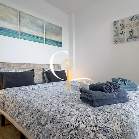 Apartmán Casa Joana