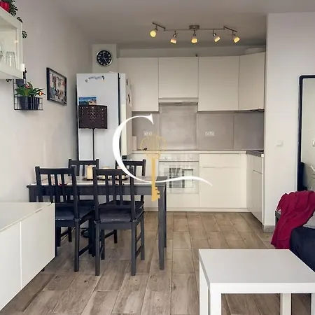 Casa Joana Apartmán *