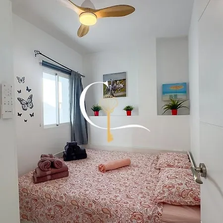 Apartmán Casa Joana Costa Del Silencio