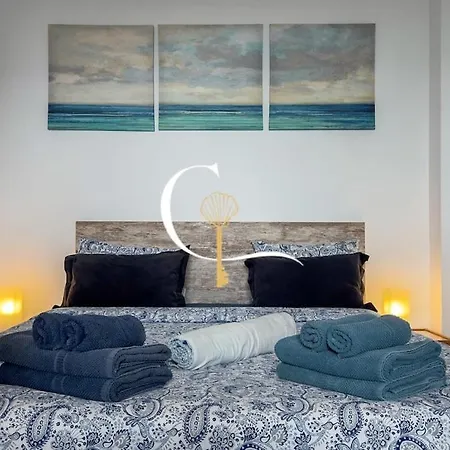 Apartmán Casa Joana